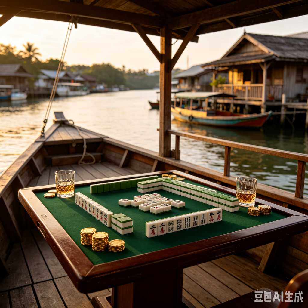 fold flat mahjong table