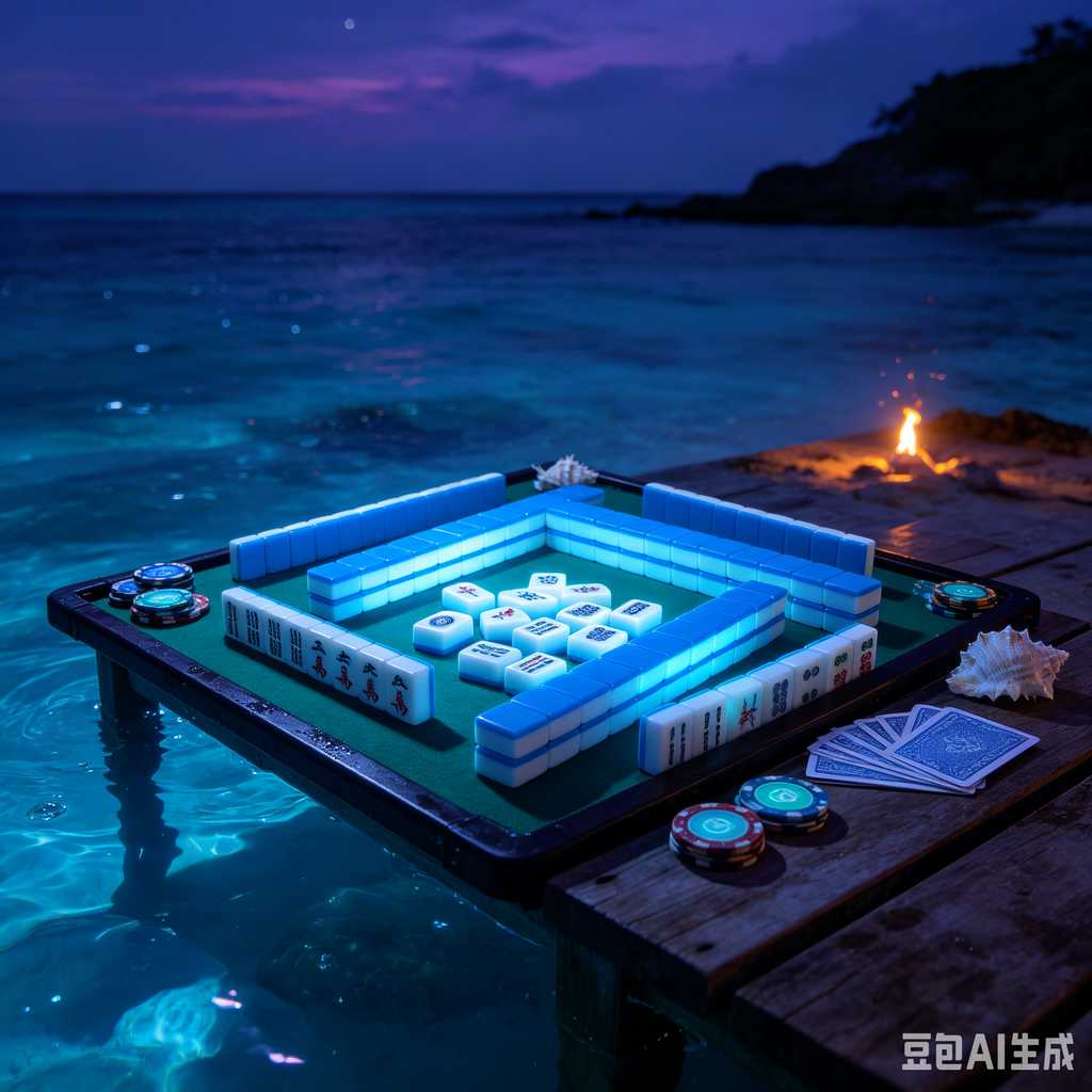 custom image mahjong tiles