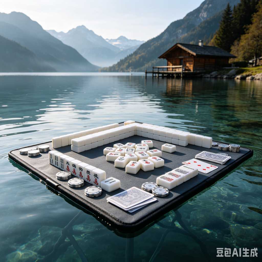 washable mahjong mat