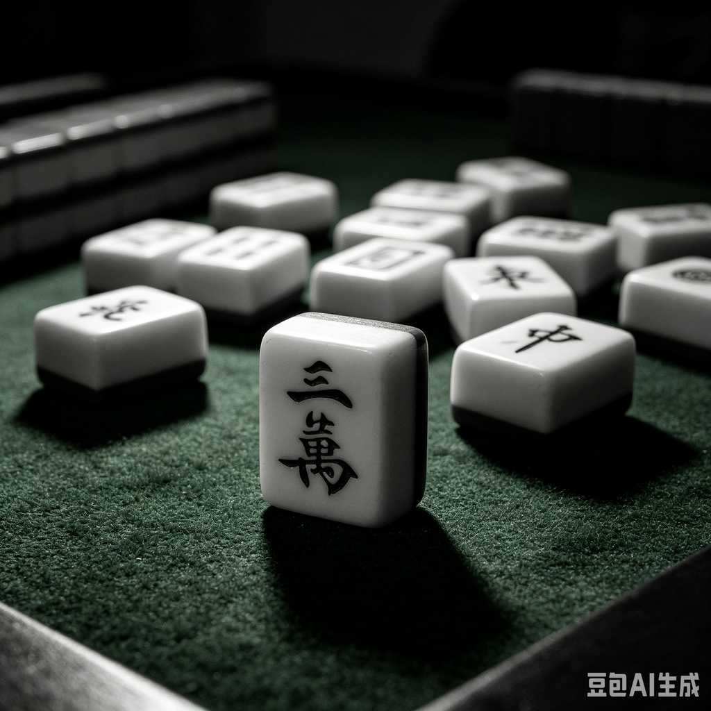 backpack mahjong storage bag