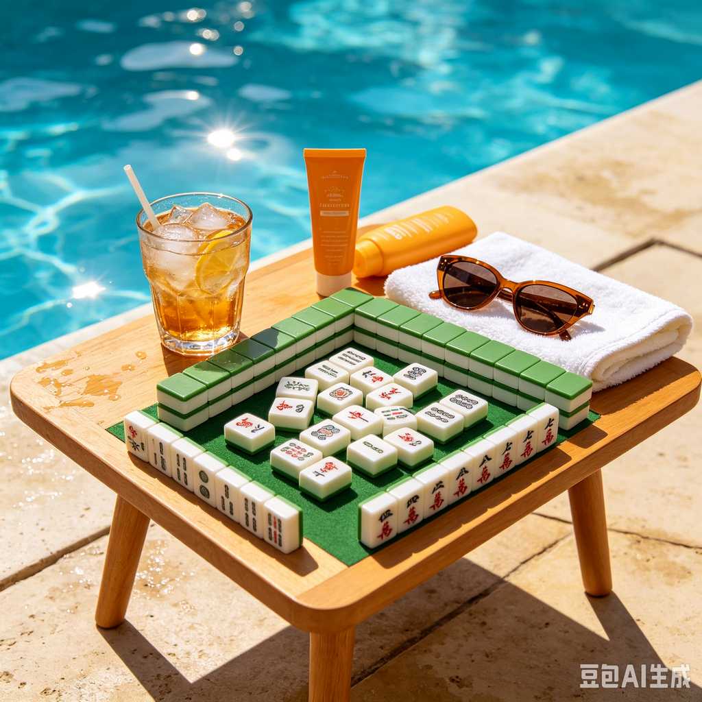 canada mahjong set supplier