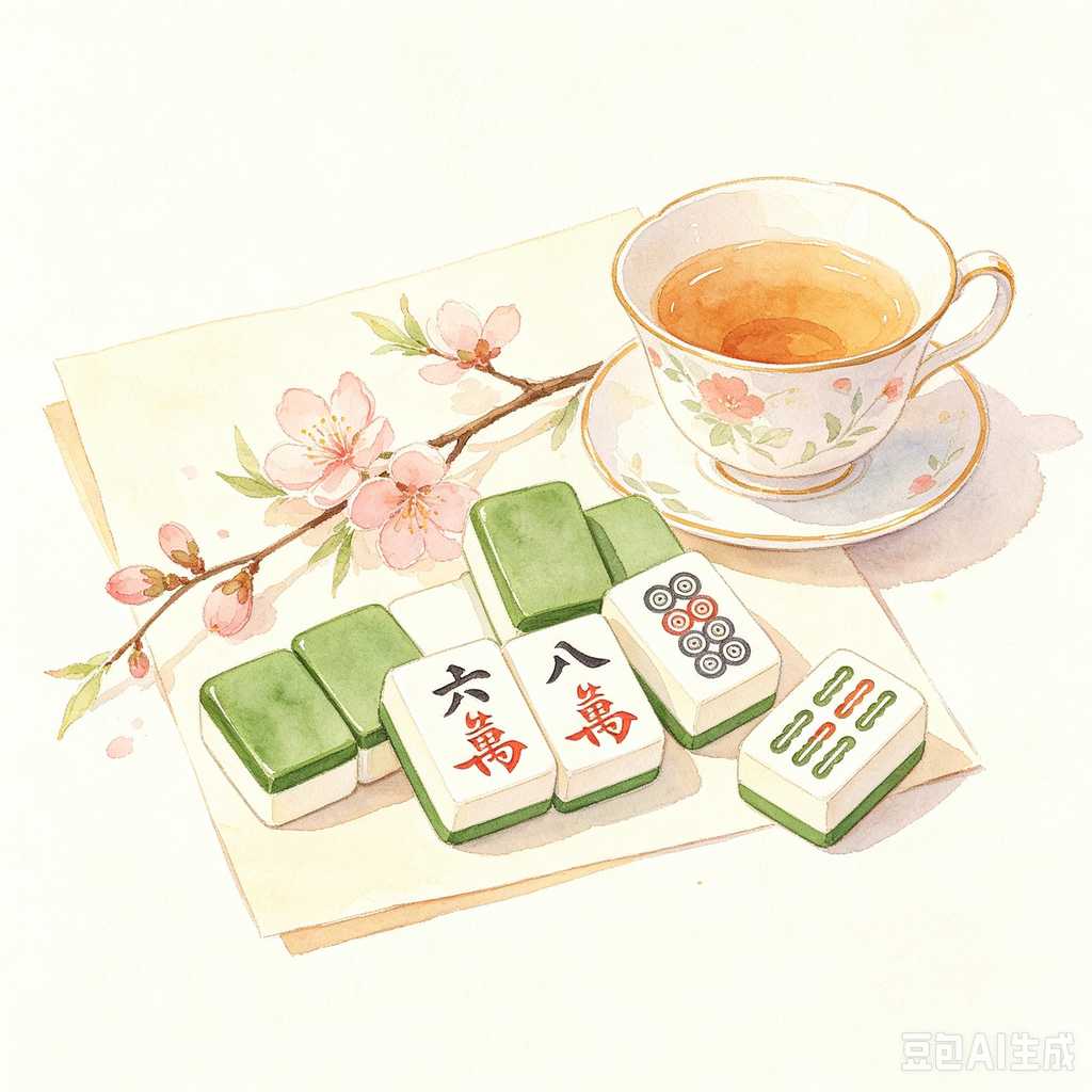 Bucaramanga,mahjong