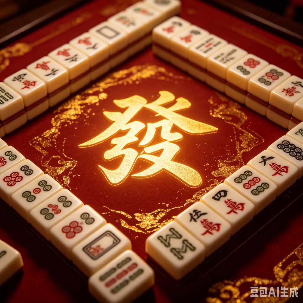 Barranquilla,mahjong