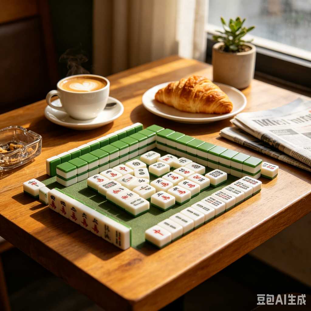 Regina,mahjong
