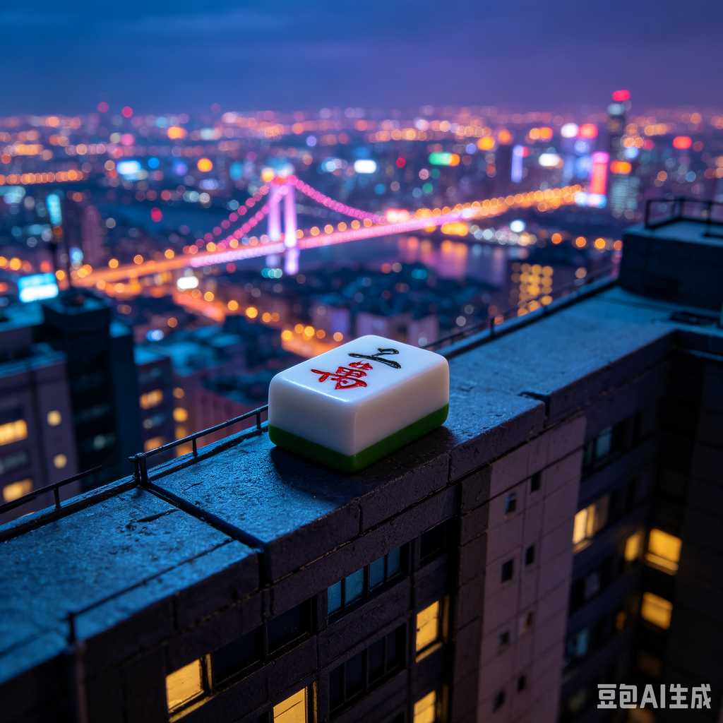 Belgrade,mahjong