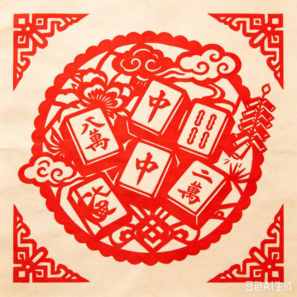stable mahjong tiles stacking