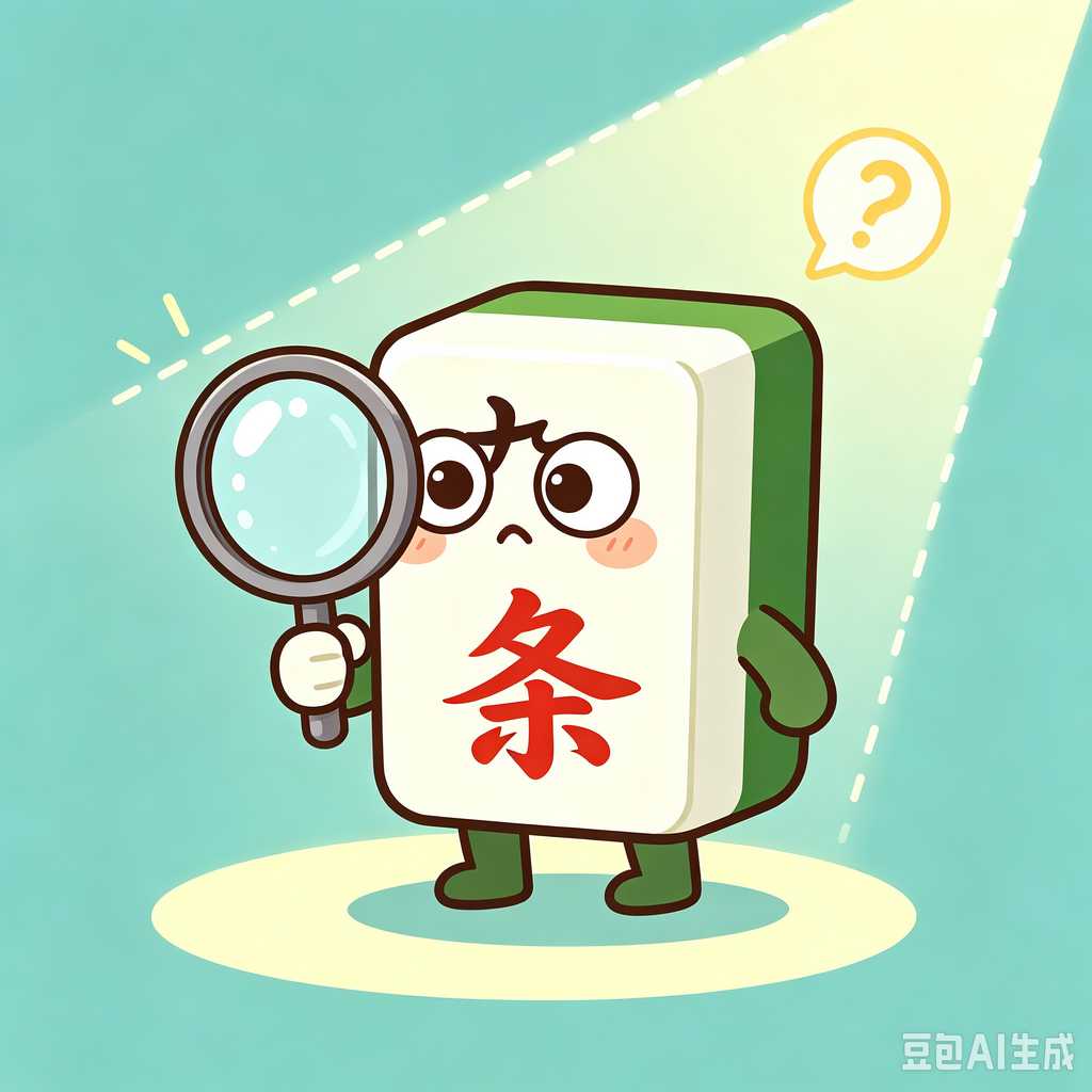 hard case travel mahjong box