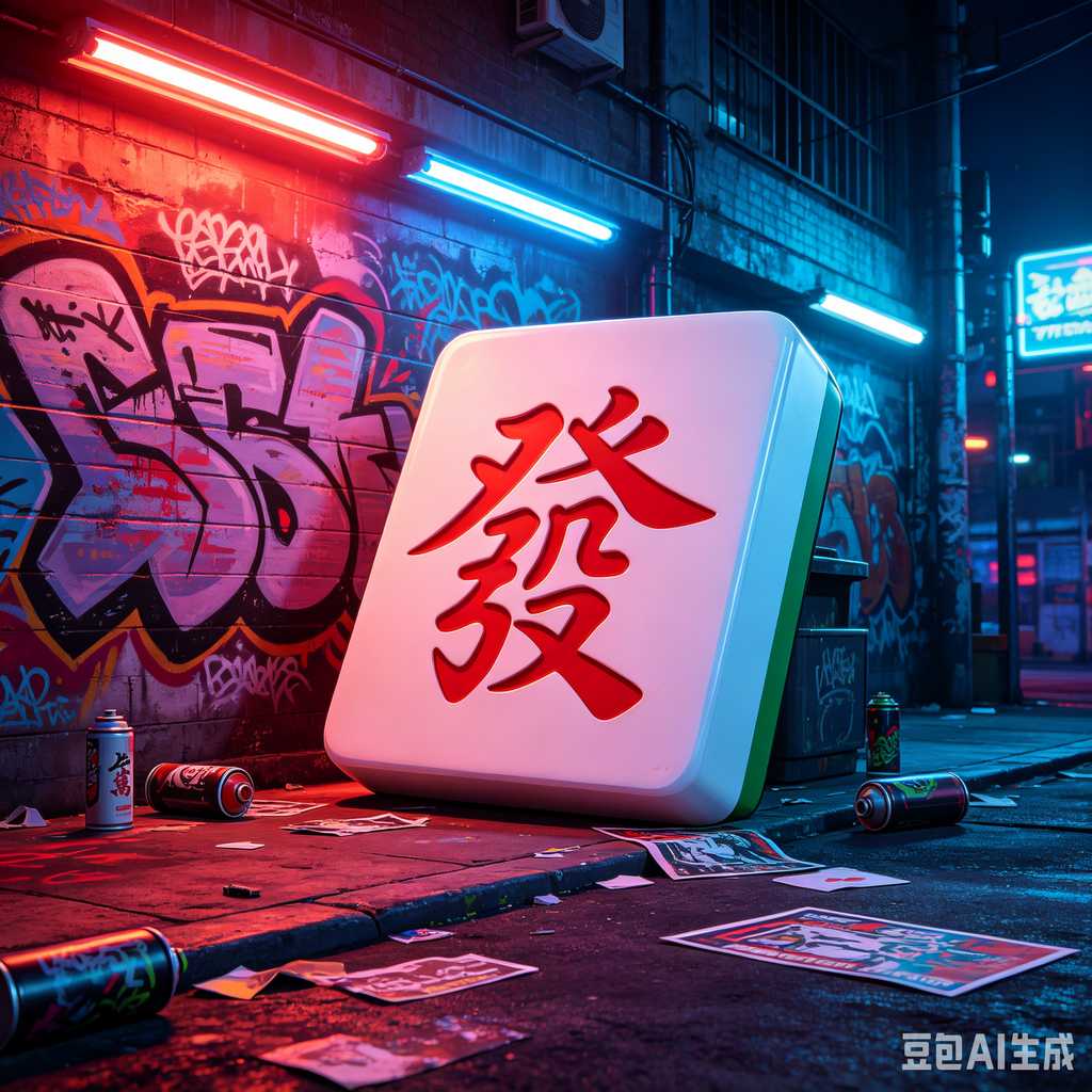 limited edition mahjong set