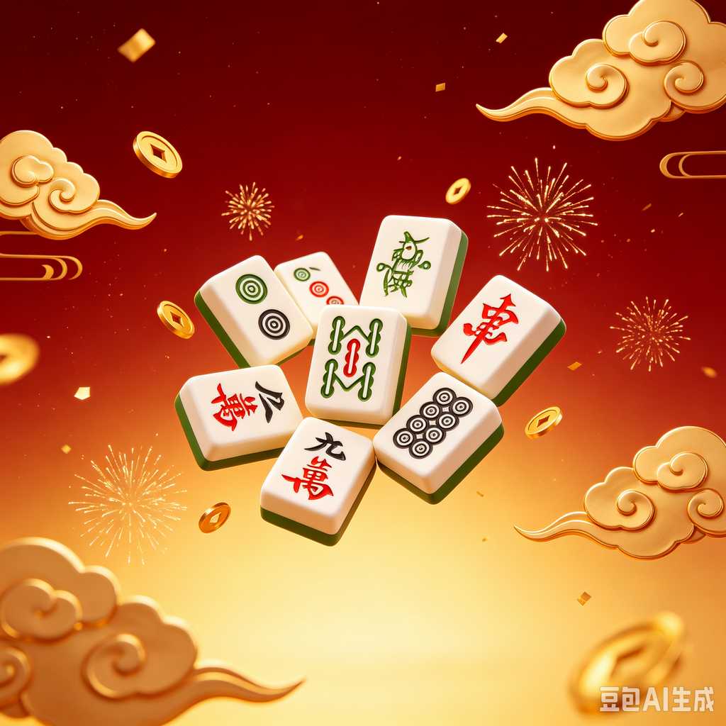 SaltLakeCity,mahjong