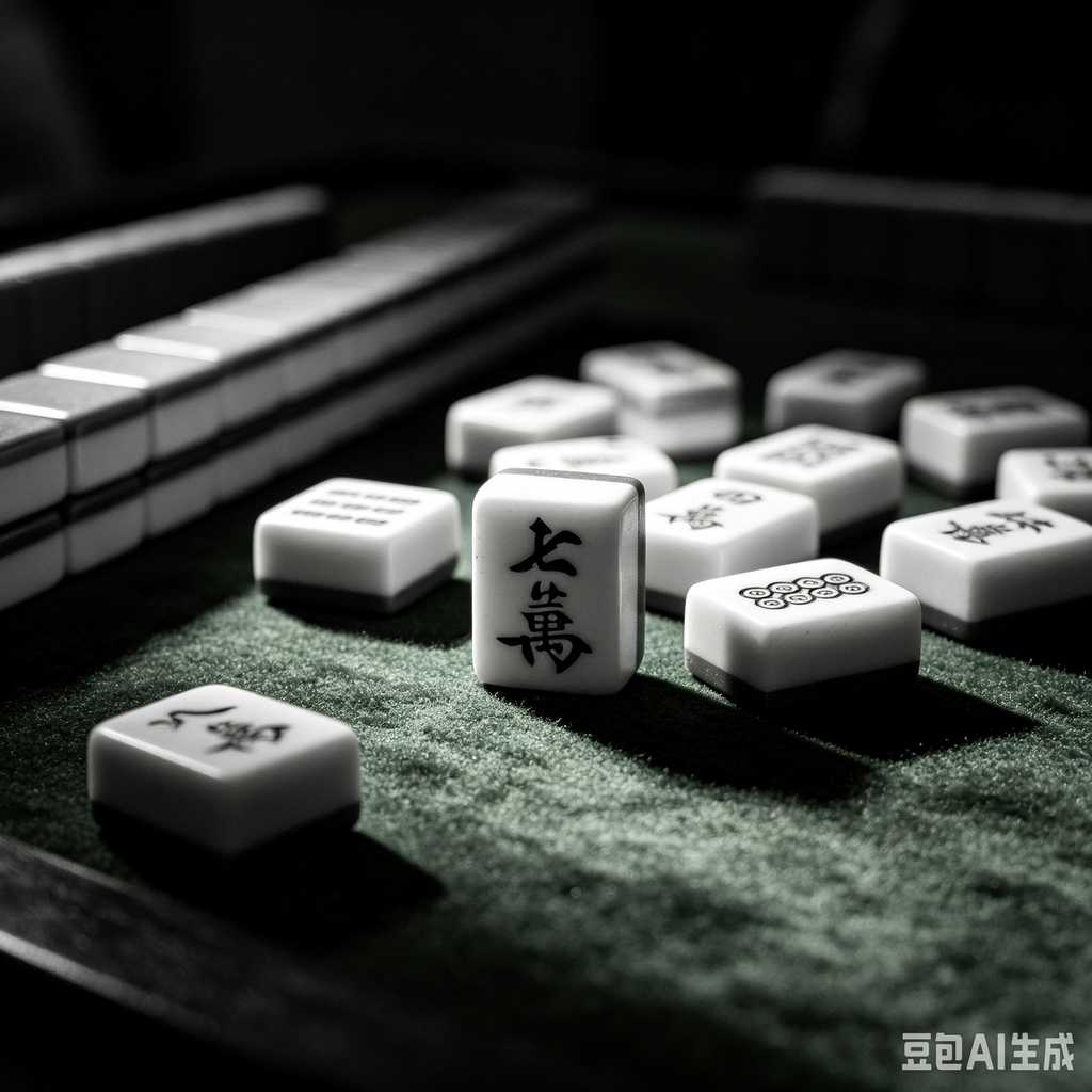 space saving mahjong table