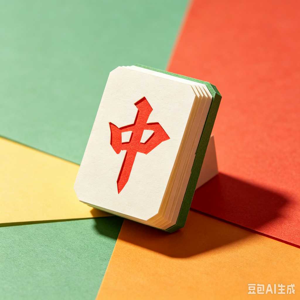 best luxury mahjong set for gift