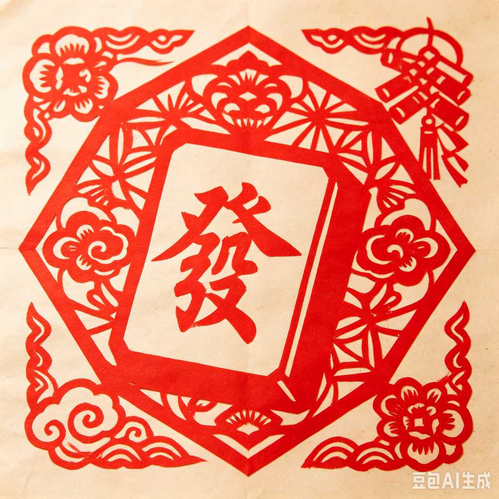 light mahjong set for easy carry