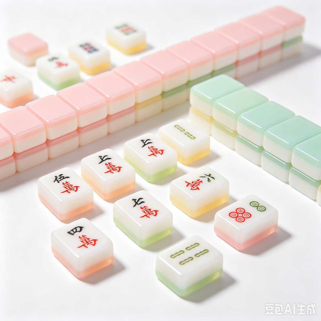 Edmonton,mahjong
