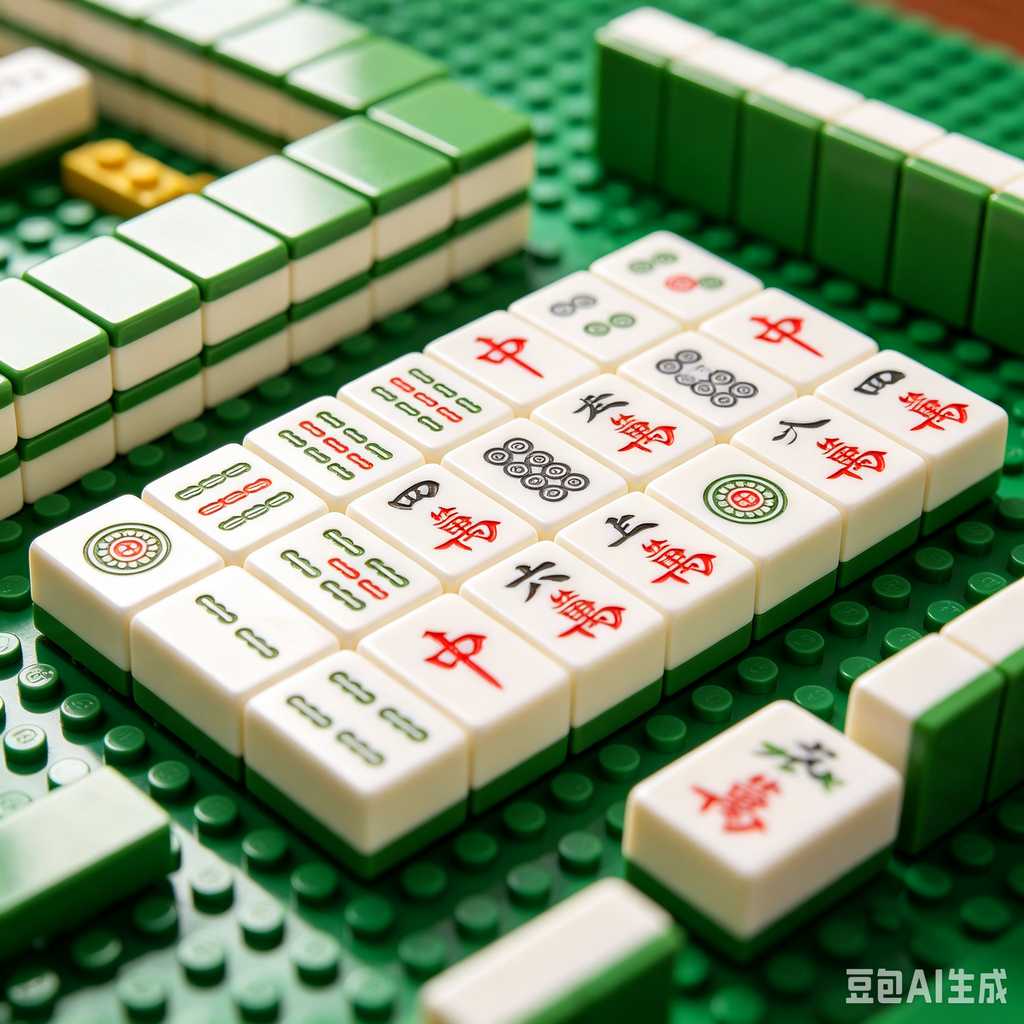 Odessa,mahjong