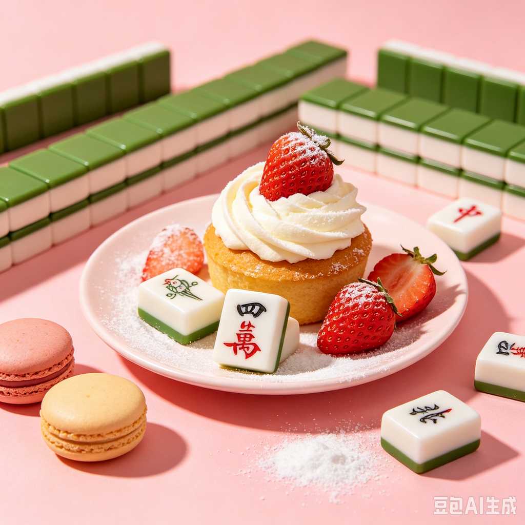 crystal mini mahjong travel set