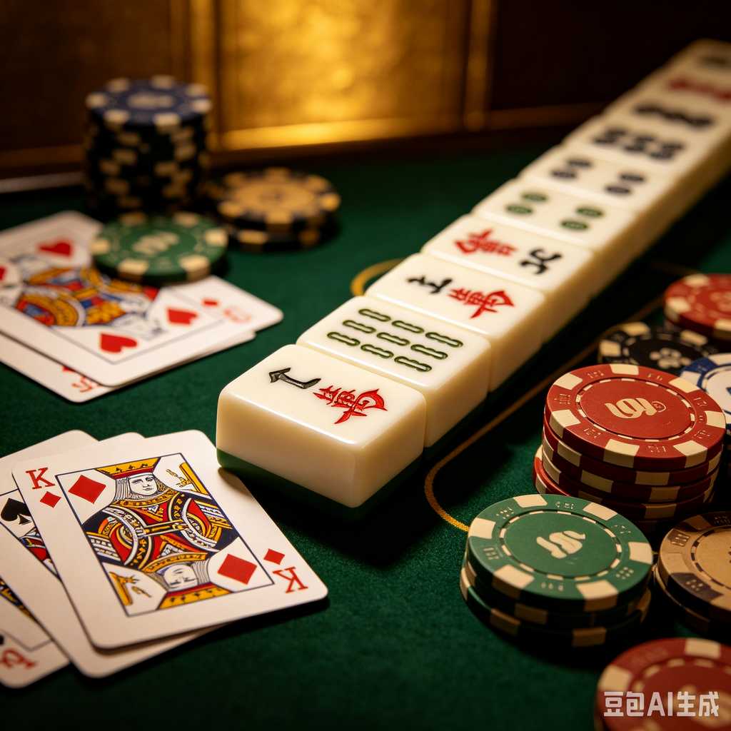 scratch proof print mahjong tiles