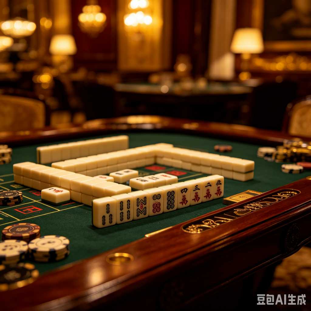 noise dampening mahjong mat