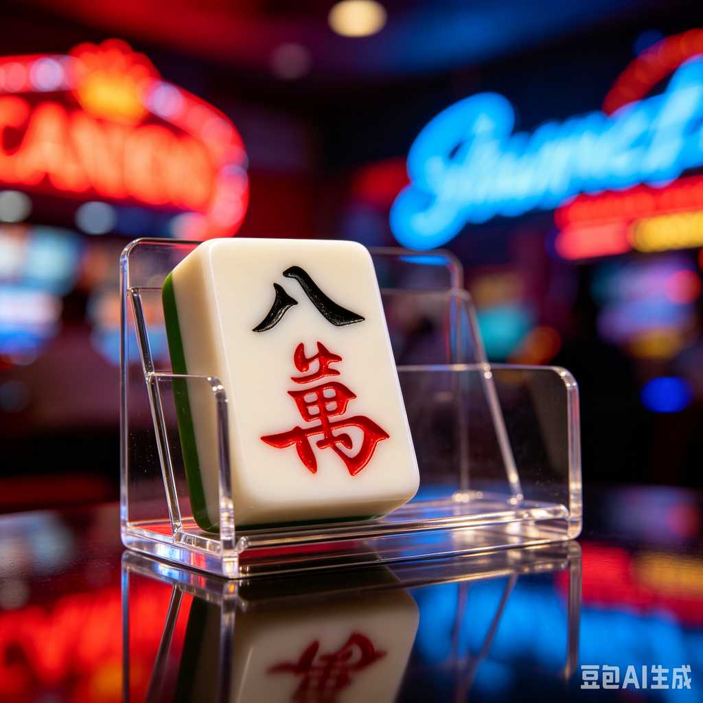 Yakima,mahjong