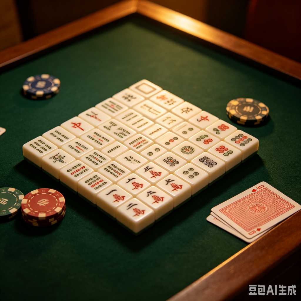 PortlandME,mahjong