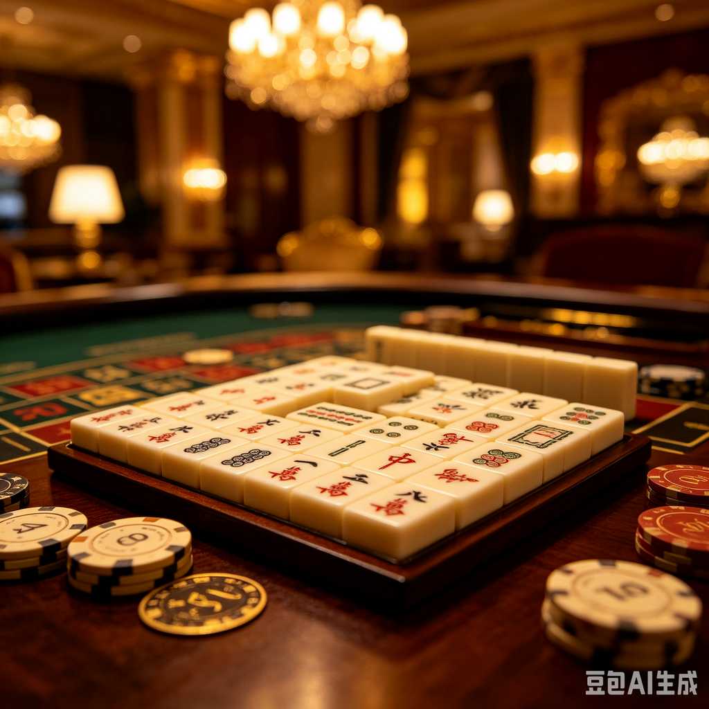 Malmo,mahjong