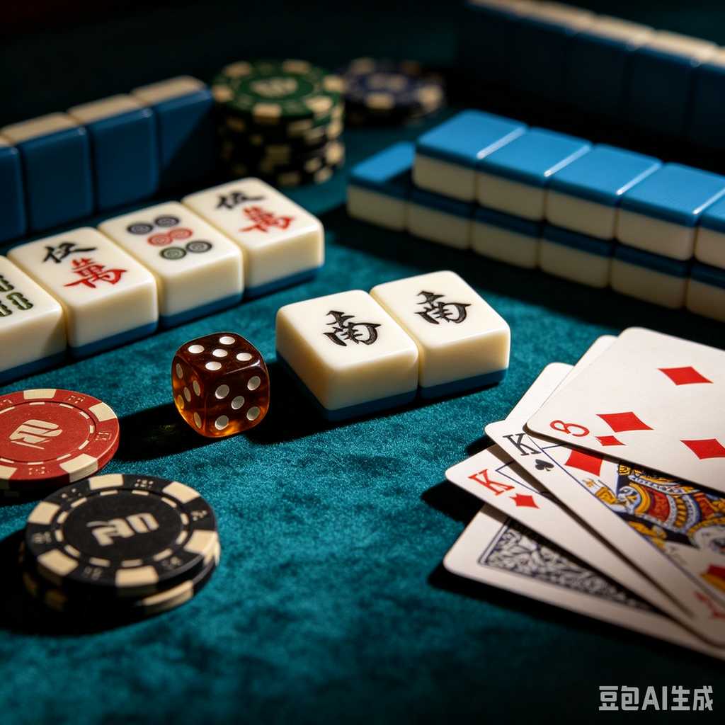 Newcastle,mahjong
