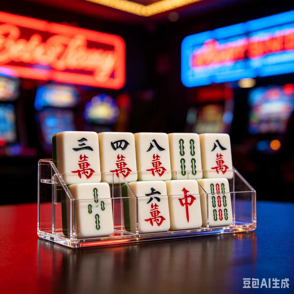 murcia,mahjong