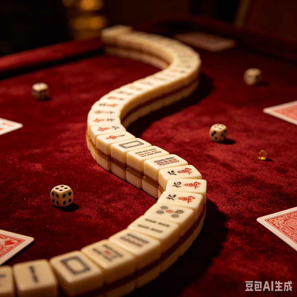 learn american mahjong set