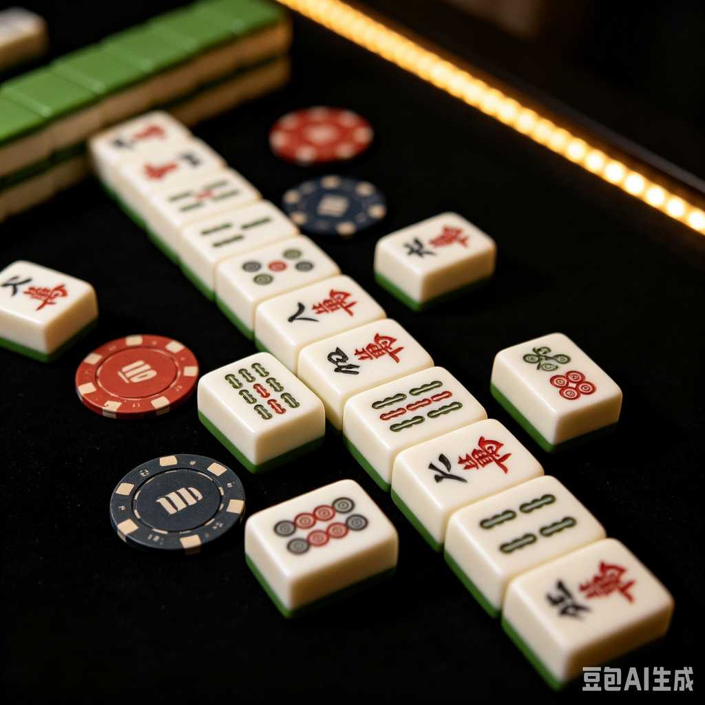 Queretaro,mahjong