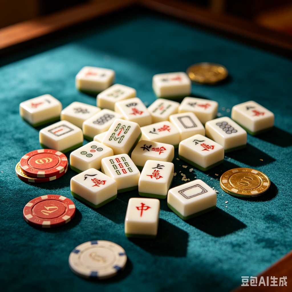 verona,mahjong