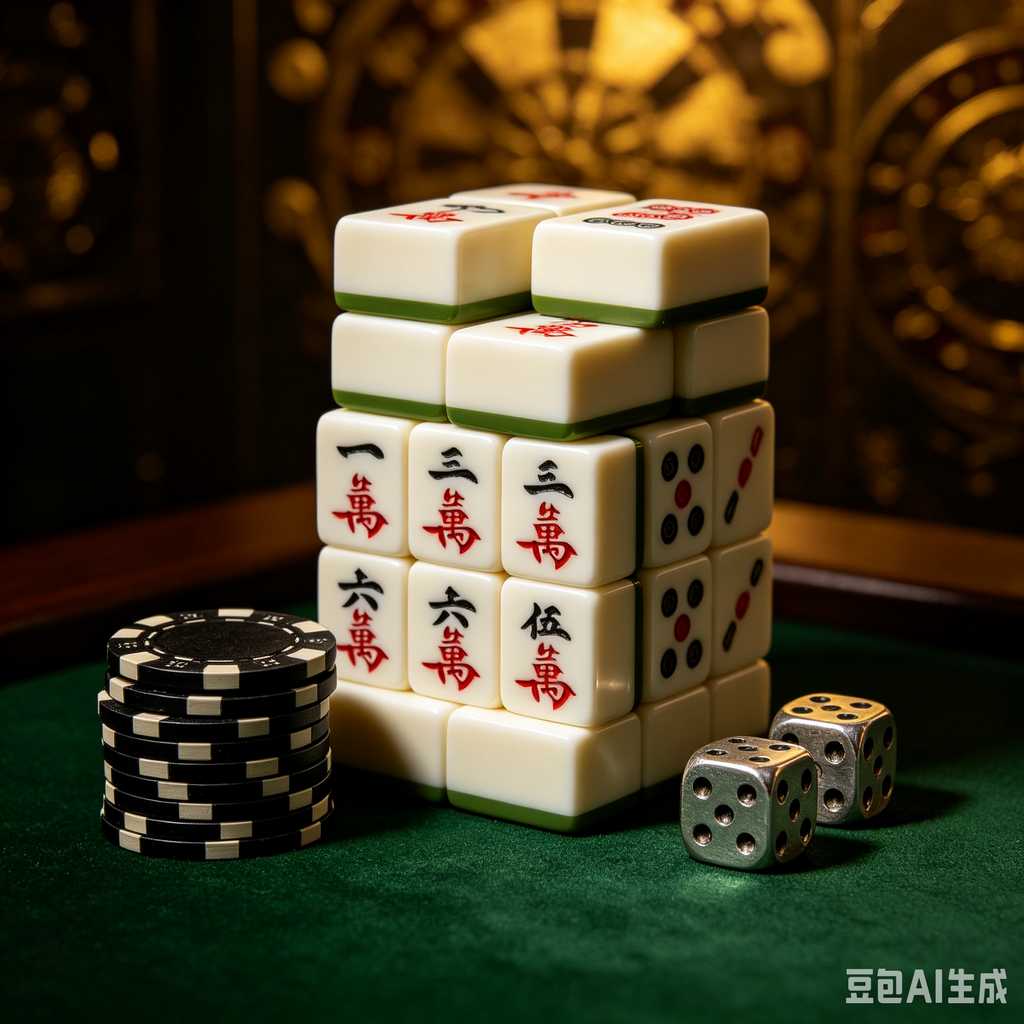 NuevoLaredo,mahjong