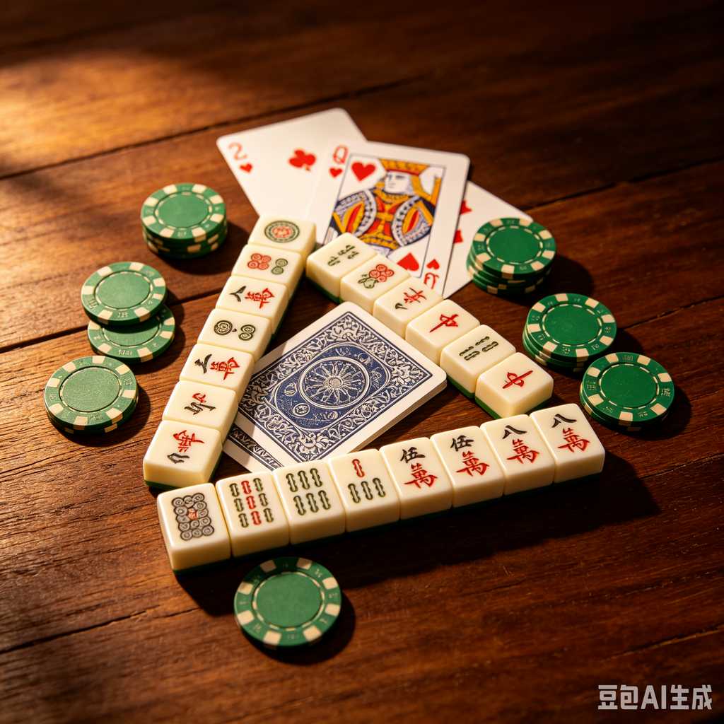 affordable luxury mahjong tiles review