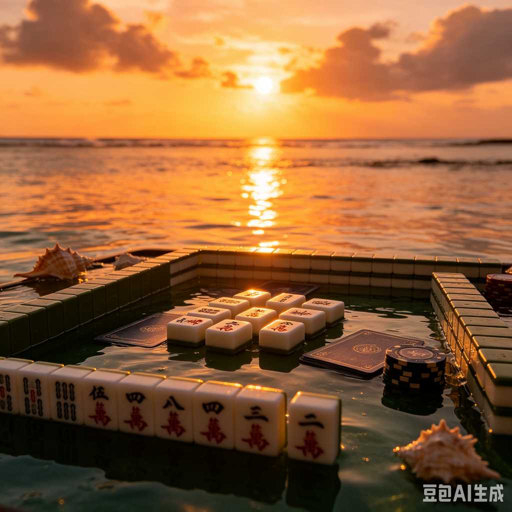 value for money mahjong tiles
