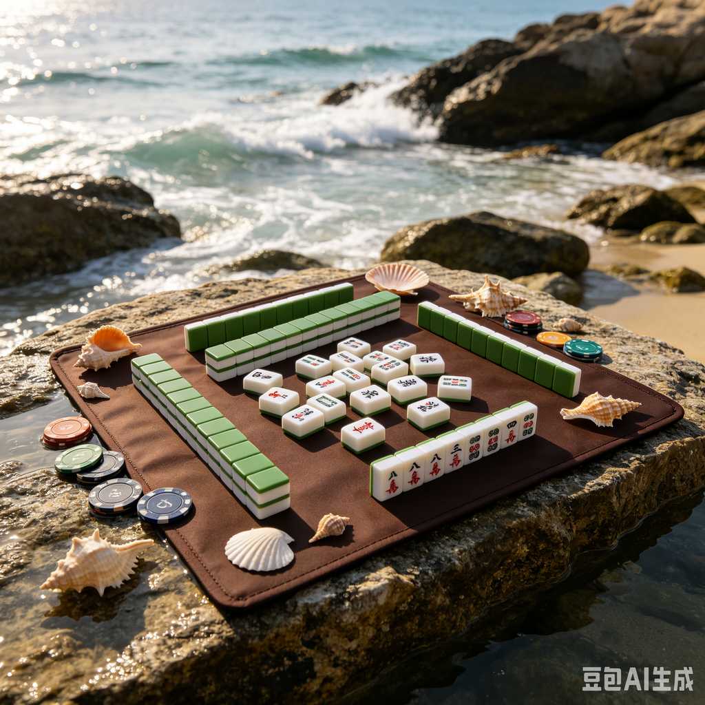 YorkPA,mahjong